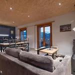 La Forge De Diogne - Luxury And Cosy Alpine Alojamento de Acomodação e Pequeno-almoço Crans-Montana