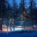 La Forge De Diogne - Luxury And Cosy Alpine 克莱恩 蒙塔纳