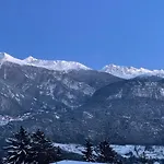 La Forge De Diogne - Luxury And Cosy Alpine 住宿加早餐酒店 克莱恩 蒙塔纳