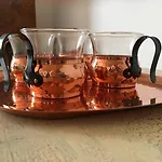 La Forge De Diogne - Luxury And Cosy Alpine 住宿加早餐酒店 克莱恩 蒙塔纳