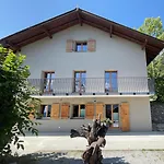 La Forge De Diogne - Luxury And Cosy Alpine 4* 克莱恩 蒙塔纳