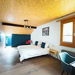 La Forge De Diogne - Luxury And Cosy Alpine 克莱恩 蒙塔纳