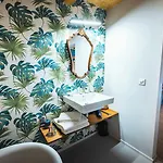 住宿加早餐酒店 La Forge De Diogne - Luxury And Cosy Alpine 克莱恩 蒙塔纳