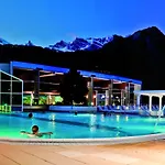 La Forge De Diogne - Luxury And Cosy Alpine 住宿加早餐酒店 4*