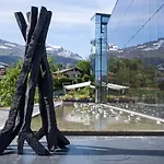 住宿加早餐酒店 La Forge De Diogne - Luxury And Cosy Alpine 4*
