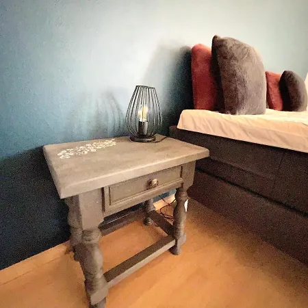 La Forge De Diogne - Luxury And Cosy B&B Alpine Lodge