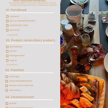 ベッド・アンド・ブレックファスト La Forge De Diogne - Luxury And Cosy Alpine 4*