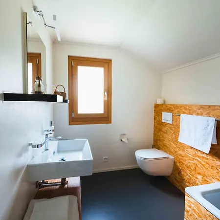 Bed and Breakfast La Forge De Diogne - Luxury And Cosy Alpine