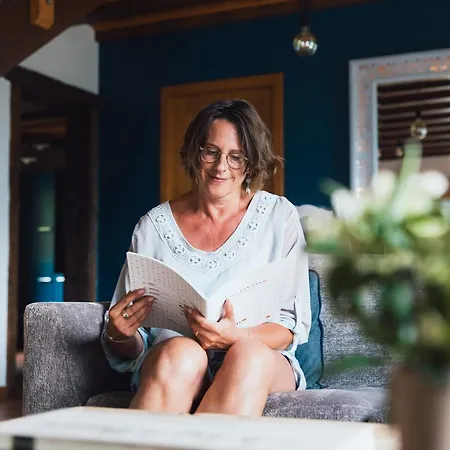 La Forge De Diogne - Luxury And Cosy Alpine Bed and Breakfast