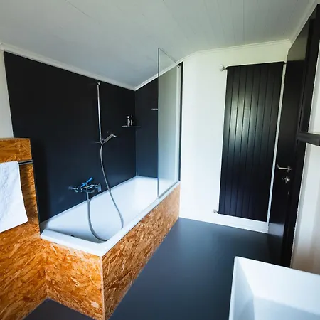 La Forge De Diogne - Luxury And Cosy B&B Alpine Lodge