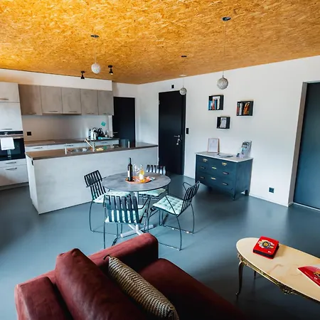 La Forge De Diogne - Luxury And Cosy Alpine クラン