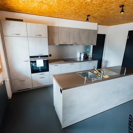 Bed and Breakfast La Forge De Diogne - Luxury And Cosy B&B Alpine Lodge 4*