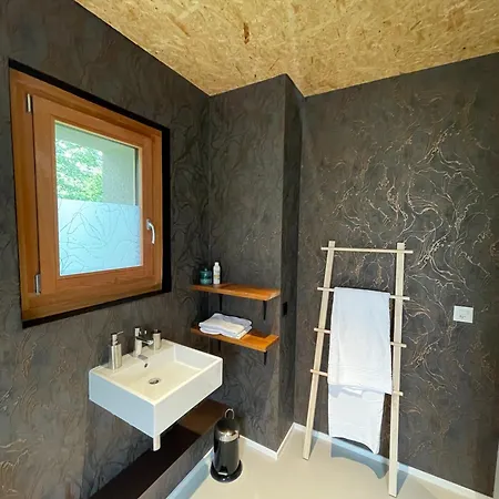 La Forge De Diogne - Luxury And Cosy Alpine クラン