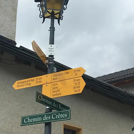 ベッド・アンド・ブレックファスト La Forge De Diogne - Luxury And Cosy Alpine 4*