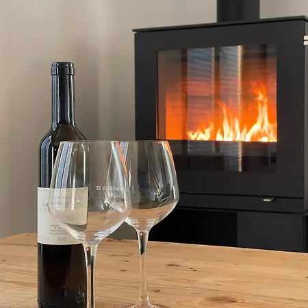 La Forge De Diogne - Luxury And Cosy Alpine クラン