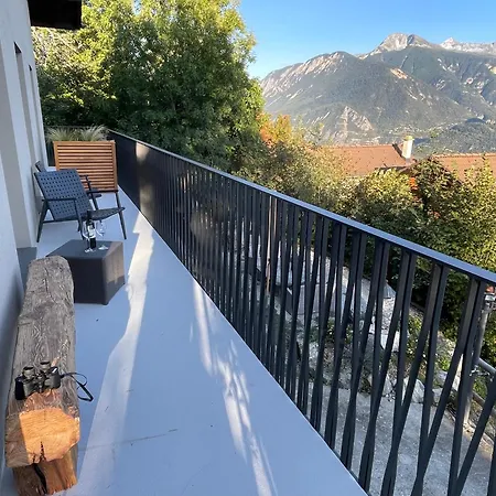 Bed and Breakfast La Forge De Diogne - Luxury And Cosy B&B Alpine Lodge 4*