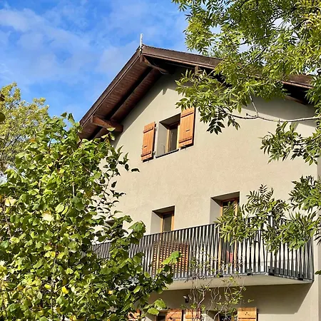 La Forge De Diogne - Luxury And Cosy B&B Alpine Lodge 4*