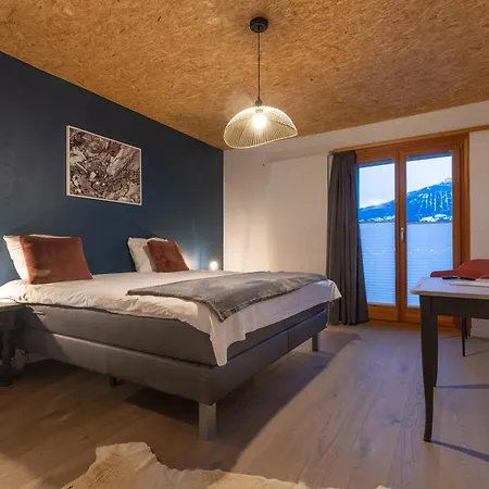 La Forge De Diogne - Luxury And Cosy Alpine 4* クラン