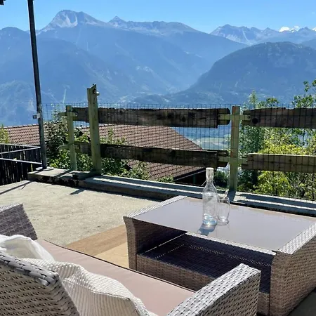 B&B La Forge de Diogne