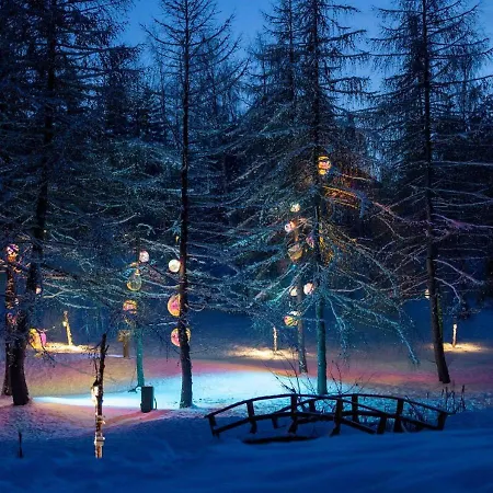 B&B La Forge de Diogne Crans-Montana