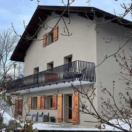 La Forge De Diogne - Luxury And Cosy Alpine 4* Κρανς Μοντάνα