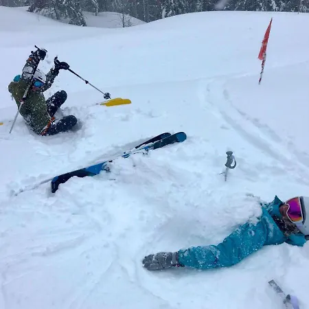 Bed and Breakfast La Forge De Diogne - Luxury And Cosy Alpine Κρανς Μοντάνα