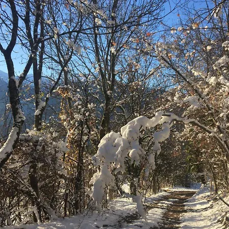 La Forge De Diogne - Luxury And Cosy Alpine 4* Κρανς Μοντάνα
