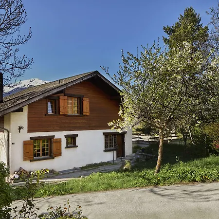 Frühstückspension B&B La Forge de Diogne Crans-Montana