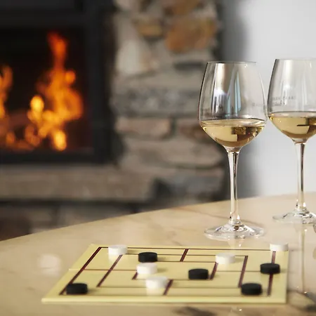 La Forge De Diogne - Luxury And Cosy Alpine ベッド・アンド・ブレックファスト 4*