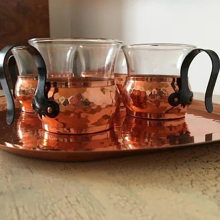 La Forge De Diogne - Luxury And Cosy Alpine ベッド・アンド・ブレックファスト クラン