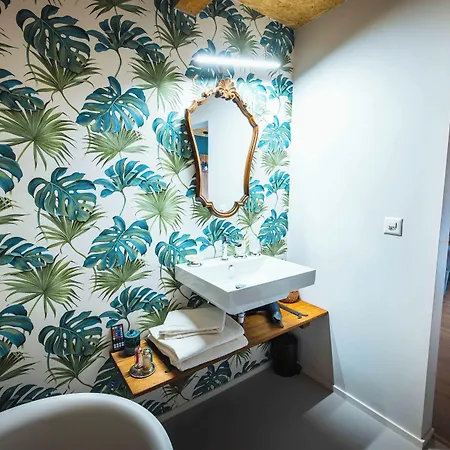 Bed and Breakfast La Forge De Diogne - Luxury And Cosy Alpine Κρανς Μοντάνα