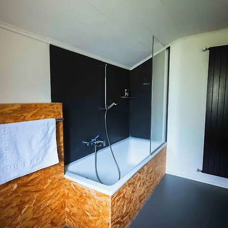Bed & Breakfast La Forge De Diogne - Luxury And Cosy Alpine Crans-Montana