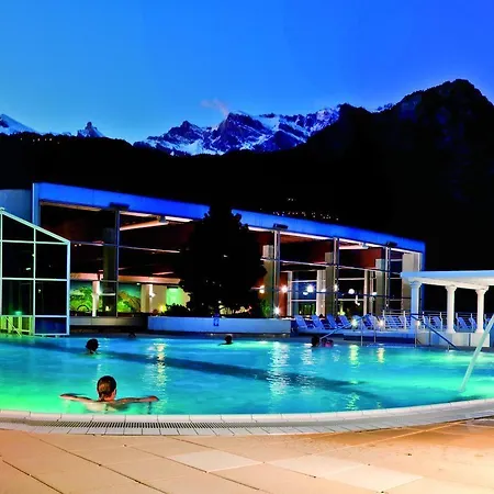 La Forge De Diogne - Luxury And Cosy B&B Alpine Lodge Bed and Breakfast 4*