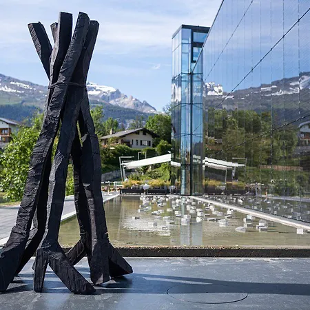 ベッド・アンド・ブレックファスト La Forge De Diogne - Luxury And Cosy Alpine 4*