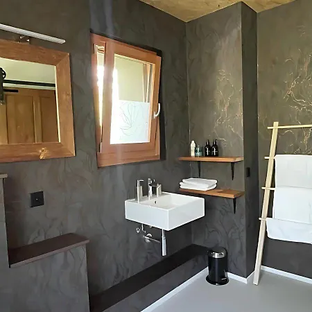 Bed and Breakfast La Forge De Diogne - Luxury And Cosy Alpine Κρανς Μοντάνα