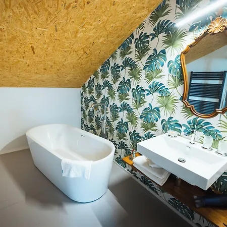 La Forge De Diogne - Luxury And Cosy Alpine Bed and Breakfast Κρανς Μοντάνα