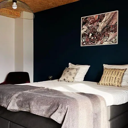 Frühstückspension B&B La Forge de Diogne 4*