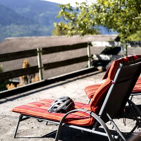 Bed and Breakfast La Forge De Diogne - Luxury And Cosy B&B Alpine Lodge 4*