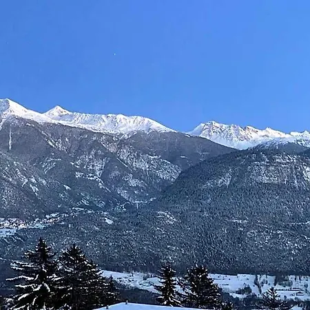 La Forge De Diogne - Luxury And Cosy Alpine