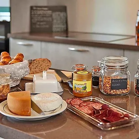 La Forge De Diogne - Luxury And Cosy Alpine