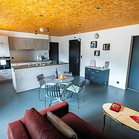 La Forge De Diogne - Luxury And Cosy Alpine Crans-Montana
