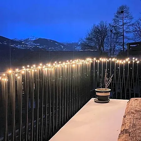 Bed & Breakfast La Forge De Diogne - Luxury And Cosy Alpine Crans-Montana