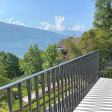 La Forge De Diogne - Luxury And Cosy Alpine Bed & Breakfast Crans-Montana
