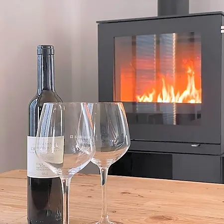 La Forge De Diogne - Luxury And Cosy Alpine 4*