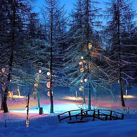 La Forge De Diogne - Luxury And Cosy Alpine Bed and breakfast 4*