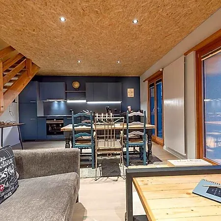 Bed and breakfast La Forge De Diogne - Luxury And Cosy Alpine