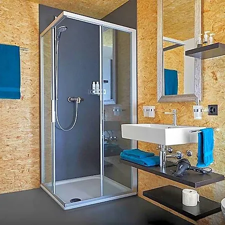 La Forge De Diogne - Luxury And Cosy Alpine Frühstückspension 4*