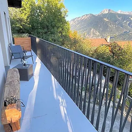 La Forge De Diogne - Luxury And Cosy Alpine