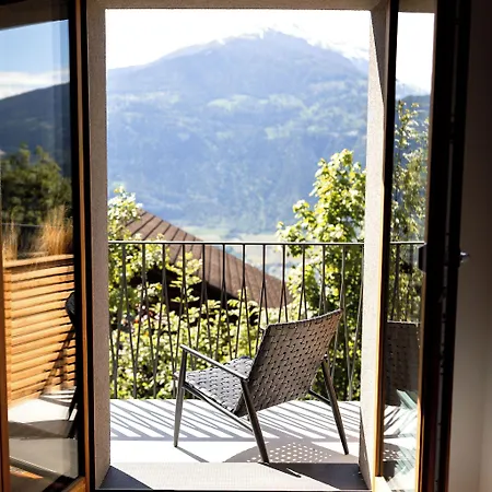 B&B La Forge de Diogne Frühstückspension 4*