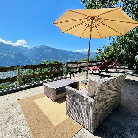 Frühstückspension B&B La Forge de Diogne 4*
